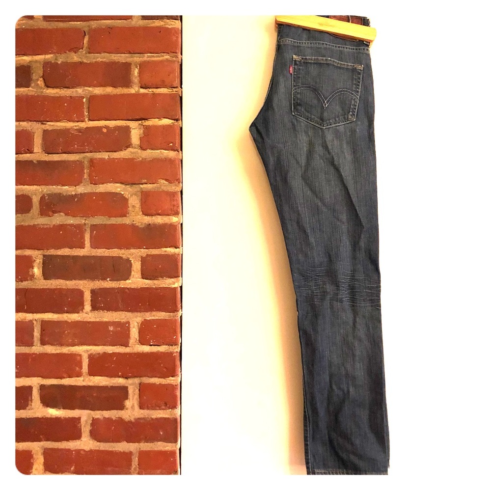 Levi 511 Denim Jeans